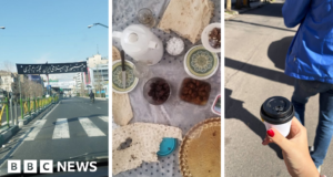 “Anche sotto i missili continuiamo a vivere”: come i giovani iraniani affrontano la guerra