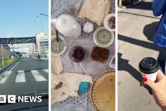 “Anche sotto i missili continuiamo a vivere”: come i giovani iraniani affrontano la guerra