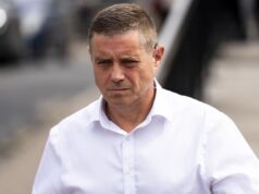 L’ex attore di Burning di Londra John Alford muore in prigione