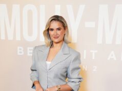 Molly-Mae Hague: Bake Off for Stand Up To Most cancers è stata un’esperienza “folle”.