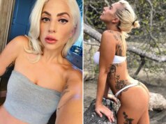 “Simply Dance” sugli scatti più belli di Girl Gaga… Buon 40esimo compleanno!