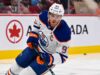 Des plateaux importants en vue pour McDavid