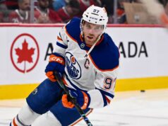 Des plateaux importants en vue pour McDavid
