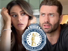 Il procuratore distrettuale della contea di Salt Lake è “interessato” all’accusa di DV di New Taylor Frankie Paul