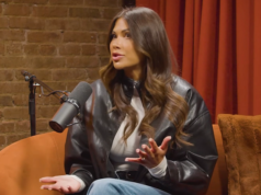 “SLOMW” Demi Engemann parla del cervello “estremamente grezzo” durante il trattamento con ketamina