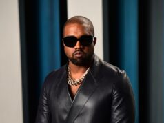 Kanye West sarà l’headliner del Wi-fi Pageant nel primo spettacolo nel Regno Unito in un decennio