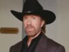 Chuck Norris ricoverato in ospedale dopo un’emergenza medica alle Hawaii