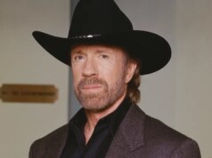 Chuck Norris ricoverato in ospedale dopo un’emergenza medica alle Hawaii