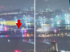 Incidente aereo mortale sulla pista dell’aeroporto LaGuardia ripreso in video