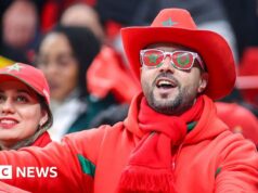 Festeggiamenti in Marocco ma devastazione in Senegal dopo la decisione della Coppa d’Africa