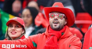 Festeggiamenti in Marocco ma devastazione in Senegal dopo la decisione della Coppa d’Africa