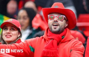 Festeggiamenti in Marocco ma devastazione in Senegal dopo la decisione della Coppa d’Africa