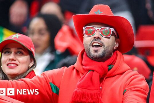 Festeggiamenti in Marocco ma devastazione in Senegal dopo la decisione della Coppa d’Africa