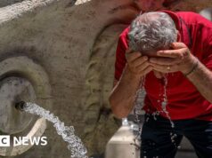 L’ONU lancia un nuovo allarme sul clima mentre El Niño incombe