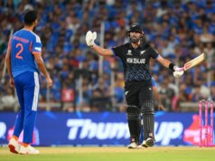 Suryakumar Yadav si è scusato personalmente con Daryl Mitchell, lo ha detto advert Arshdeep Singh dopo lo scontro finale della Coppa del Mondo T20