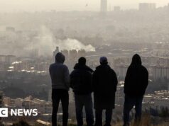 Abbiamo parlato con gli iraniani durante una settimana di guerra. Ecco cosa hanno detto