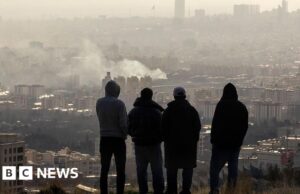 Abbiamo parlato con gli iraniani durante una settimana di guerra. Ecco cosa hanno detto