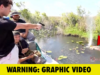Lo streamer “Looksmaxxing” Clavicular apre il fuoco su Lifeless Alligator, in video
