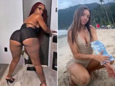 Sexyy Purple contro Woah Vicky Chi preferiresti?! Pile e stelle