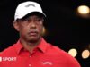 Tiger Woods accusato di guida in stato di ebbrezza dopo l’incidente