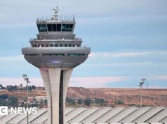 La Spagna chiude lo spazio aereo agli aerei americani coinvolti nella guerra con l’Iran