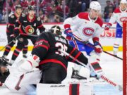 Le CH arrache la victoire aux Sénateurs