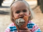 Indovina in chi si è trasformato questo ragazzo dei gelati!