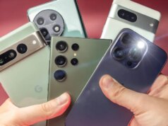 Queste sono le migliori fotocamere per telefoni che abbiamo testato