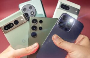 Queste sono le migliori fotocamere per telefoni che abbiamo testato