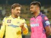 Sanju Samson fa una grande osservazione su MS Dhoni proprio prima dell’IPL 2026: "Gli ho parlato"