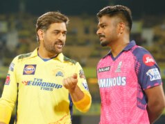 Sanju Samson fa una grande osservazione su MS Dhoni proprio prima dell’IPL 2026: "Gli ho parlato"