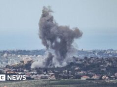 Israele afferma che manterrà il controllo su parte del Libano meridionale dopo la fantastic della guerra con Hezbollah