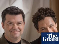 La colazione con Gosling, grigliata da Spielberg, bruciata da Star Wars: Lord e Miller sono la coppia più sizzling del cinema