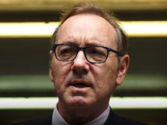 Kevin Spacey si accorda con gli uomini che lo hanno accusato di violenza sessuale a Londra