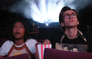 "Come uscire con Billy Walsh" Charithra Chandran e Sebastian Croft sulla diversità della commedia romantica