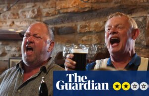 Recensione di Mom’s Delight: populismo piatto e birra debole nella commedia da pub post-Brexit di Martin Clunes