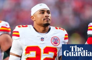 Secondo quanto riferito, i Chiefs scambiano Trent McDuffie all’angolo All-Professional con Rams per la scelta al primo turno