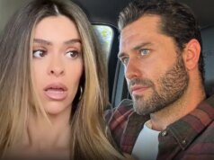 I pubblici ministeri dello Utah tengono d’occhio Taylor Frankie Paul per possibile violazione della libertà vigilata