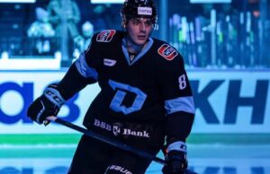 Un intrigante giocatore del centro del KHL ha già ricevuto l’interesse di 29 delle 32 squadre dell’LNH
