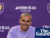 Antoine Griezmann lascerà l’Atlético Madrid e si trasferirà all’Orlando Metropolis della MLS