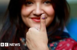 I nepalesi votano alle prime elezioni dopo la rivolta della Gen Z per il cambiamento