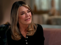 Savannah Guthrie si scusa in lacrime con la madre e la famiglia durante la scomparsa
