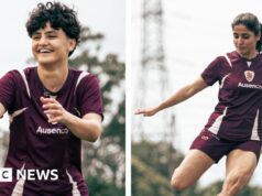 Perché solo due giocatori di calcio iraniani sono rimasti in Australia?