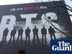 I BTS pubblicano il nuovo album Arirang prima del concerto di ritorno