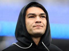 Puka Nacua denunciato per aggressione e percosse da parte dell’accusatore di morsi