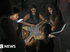 Milioni di cubani sprofondano nell’oscurità mentre la crisi del carburante si aggrava