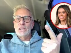 L’ex produttore di “Bachelorette” cube che il dramma di Taylor Frankie Paul non è stata una sorpresa per la ABC