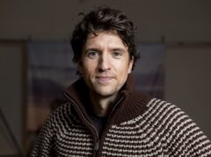 Greg James scoppia in lacrime perché si sente “marcio” durante il ciclo di Comedian Reduction