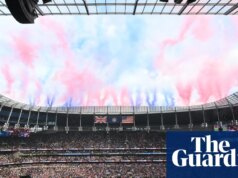 Sedici partite internazionali e una franchigia oltreoceano: l’ambizione globale della NFL è buona o è avidità?