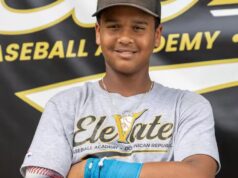 I giovani firmano contratti valorosi più milioni all’età di 11 o 12 anni nel baseball